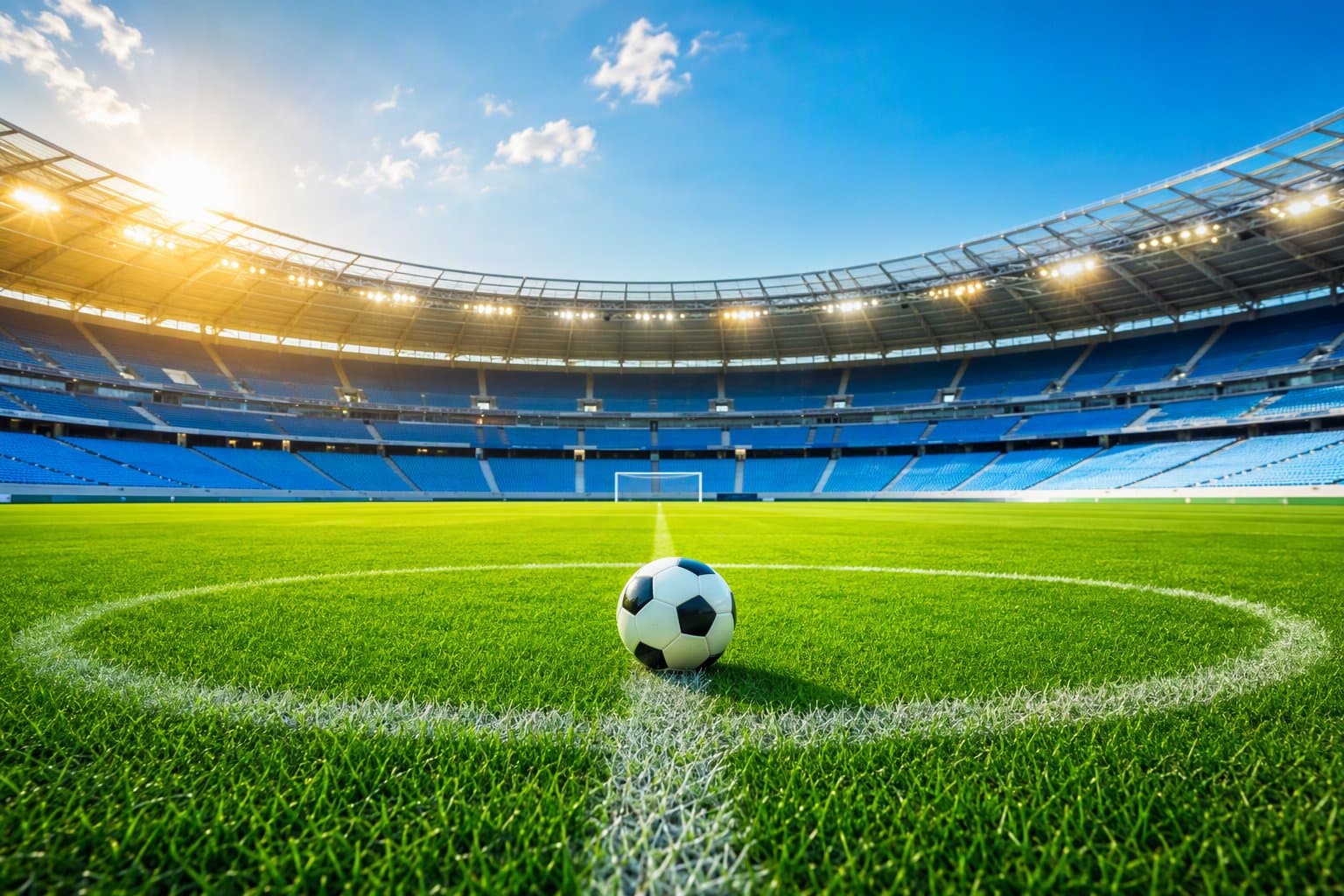 Soccer Victory - illustration, Jake Team LLC