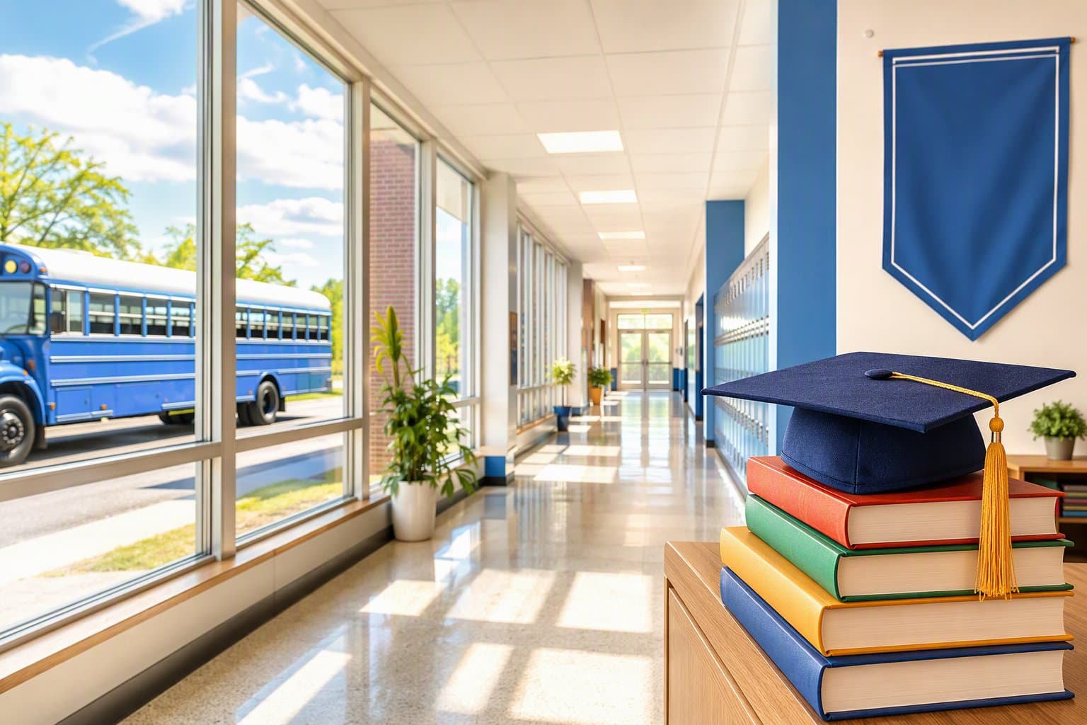 Allen ISD budget - illustration, Jake Team LLC