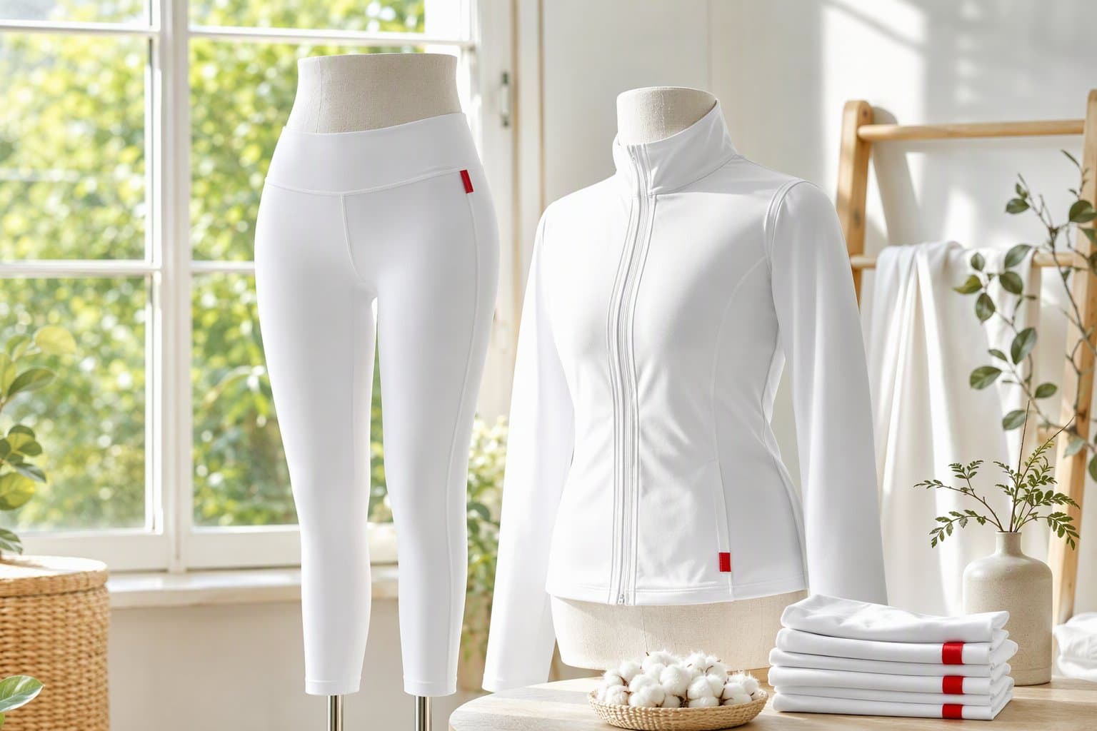 athletic apparel safety - illustration, Jake Team LLC