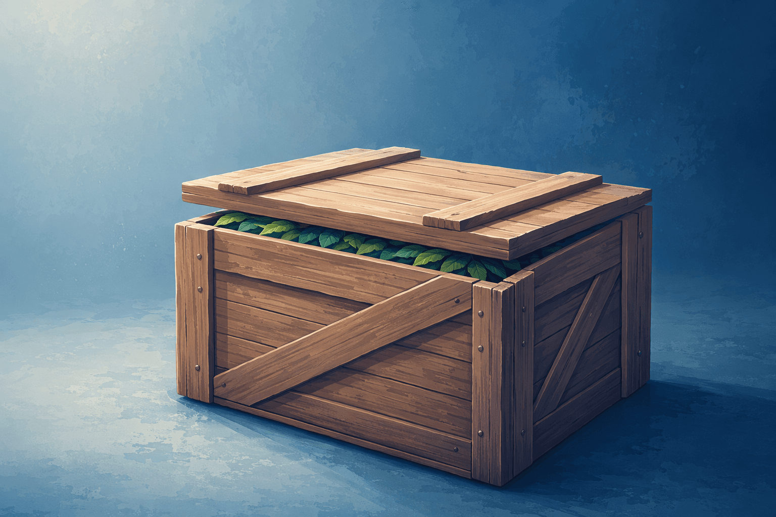 Drug bust - illustration, Jake Team LLC