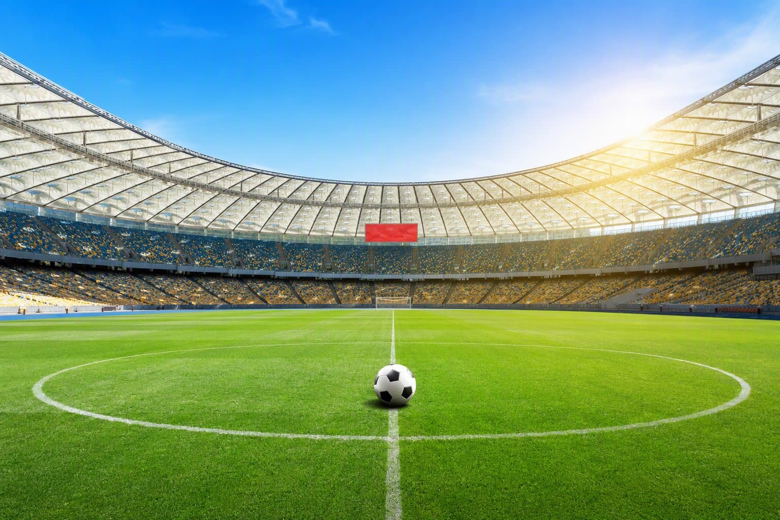 Soccer Victory - illustration, Jake Team LLC
