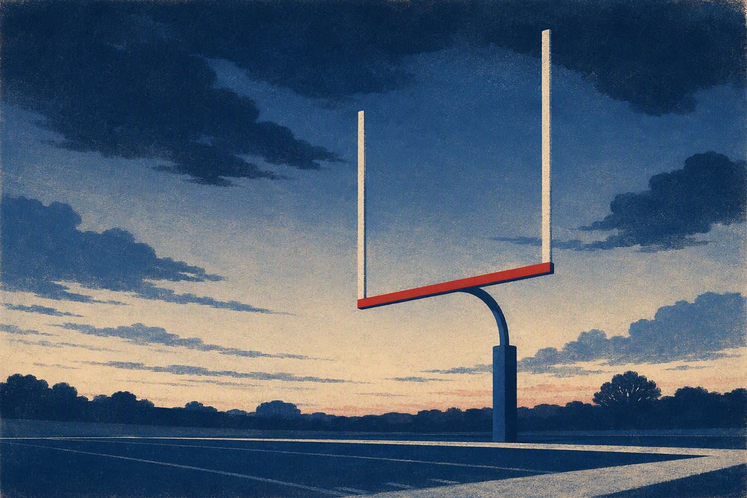 football victory - illustration, Jake Team LLC