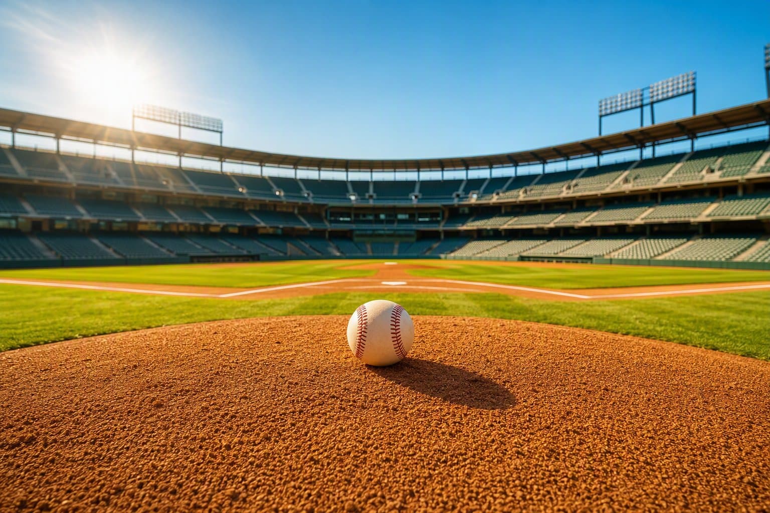 Baseball Victory - illustration, Jake Team LLC