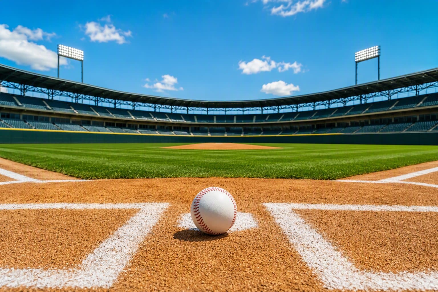 Baseball Victory - illustration, Jake Team LLC