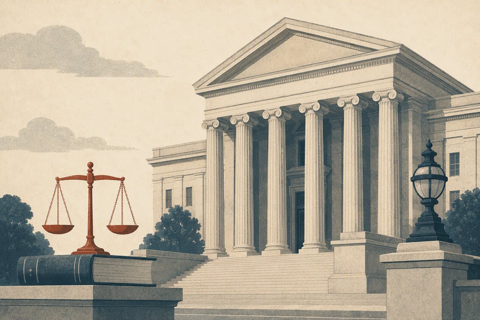 Allen custody legal - illustration, Jake Team LLC