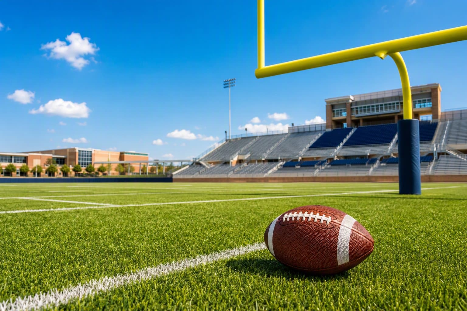 Allen high school sports - illustration, Jake Team LLC
