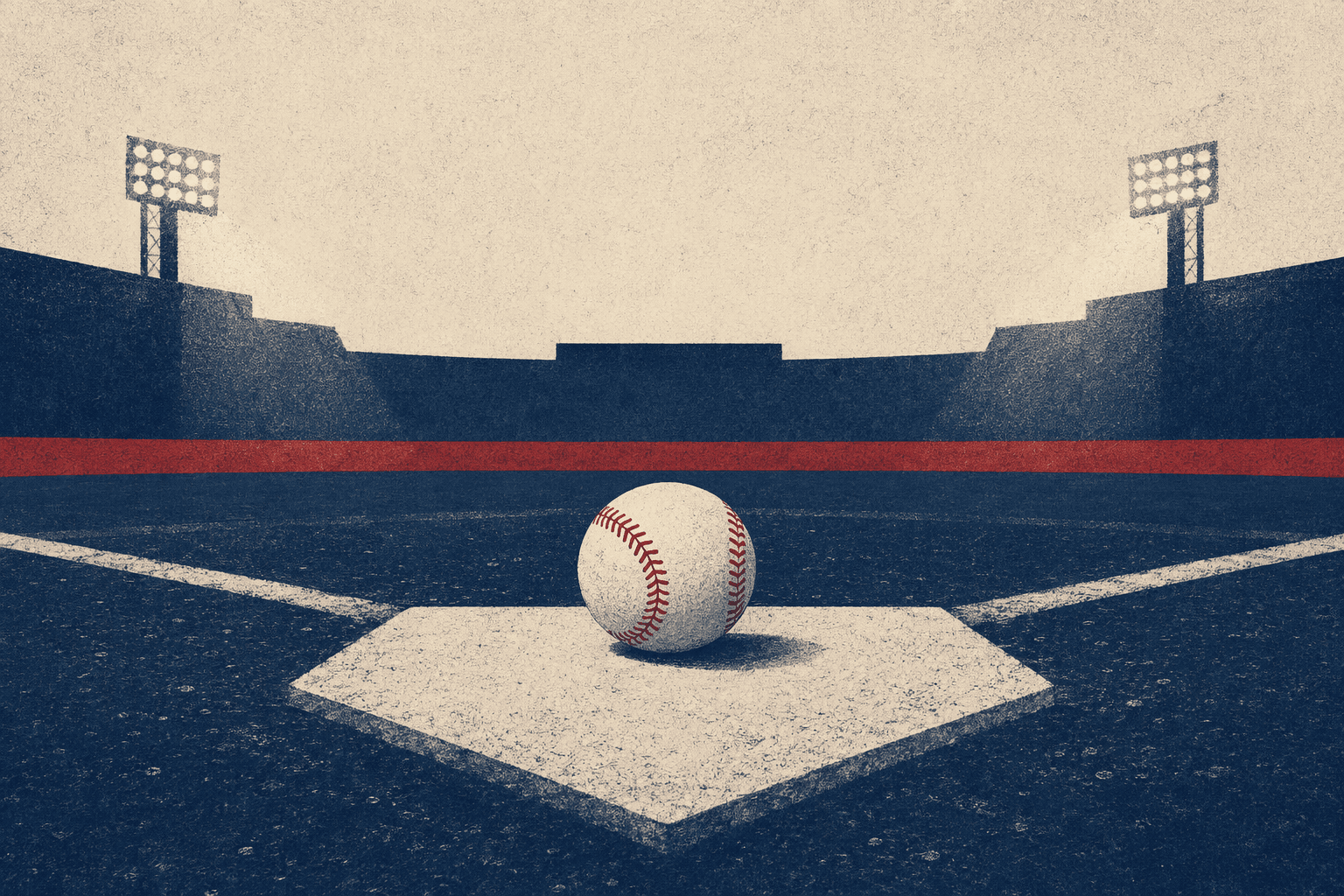 Baseball victory - illustration, Jake Team LLC