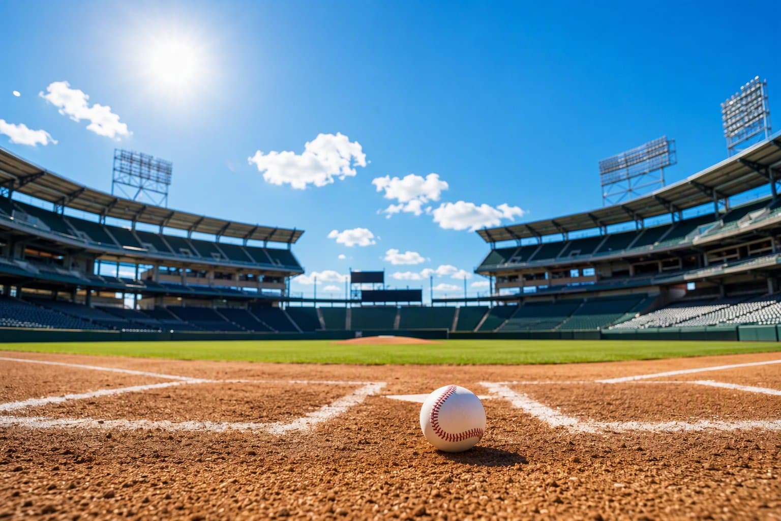 Baseball Victory - illustration, Jake Team LLC