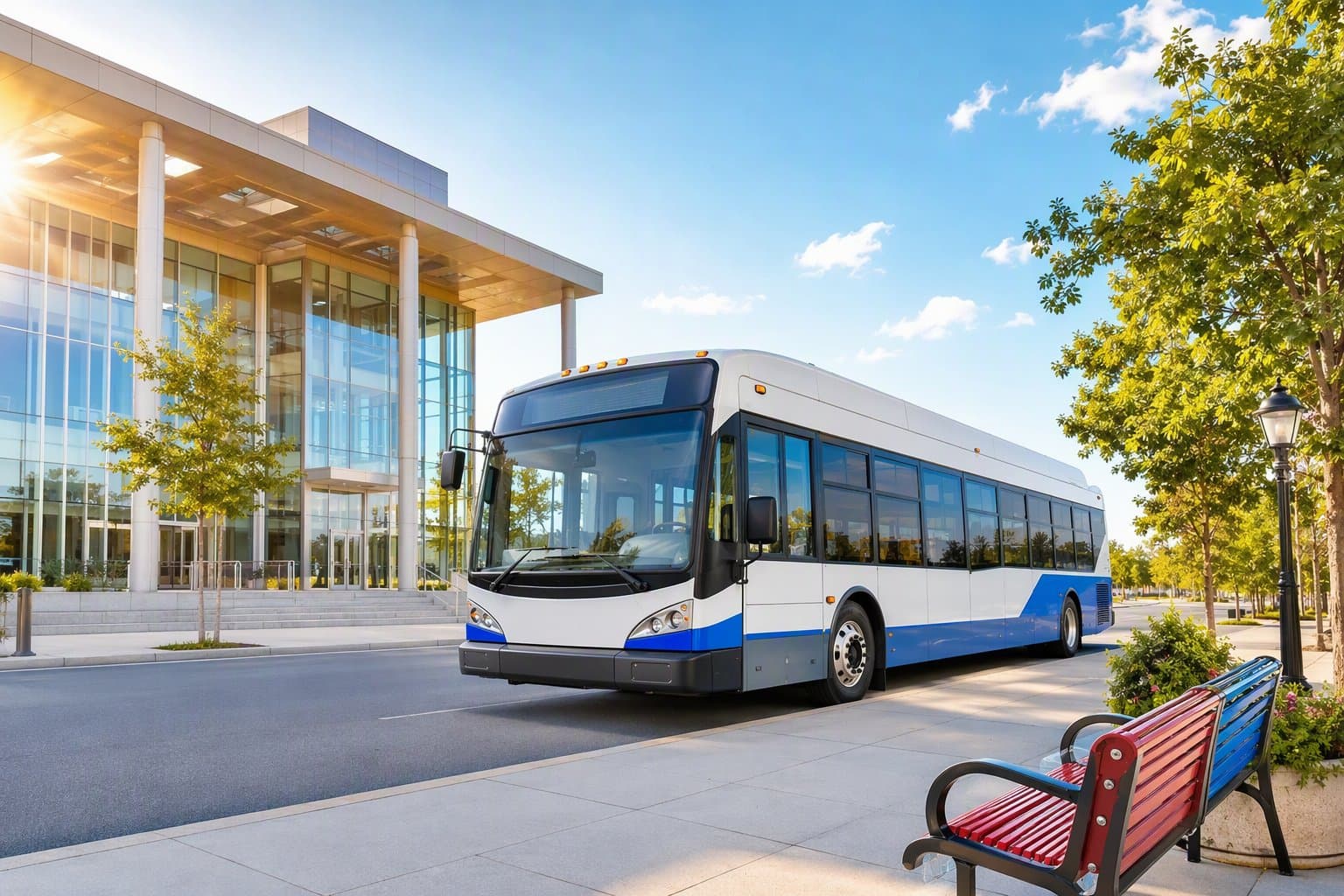 Civic Transit Continuity - illustration, Jake Team LLC