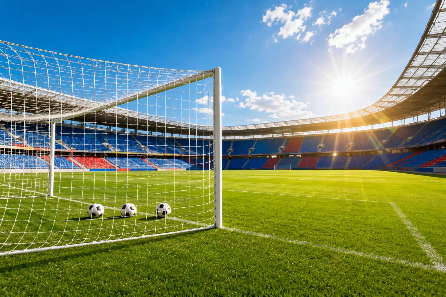 Soccer Comeback - illustration, Jake Team LLC