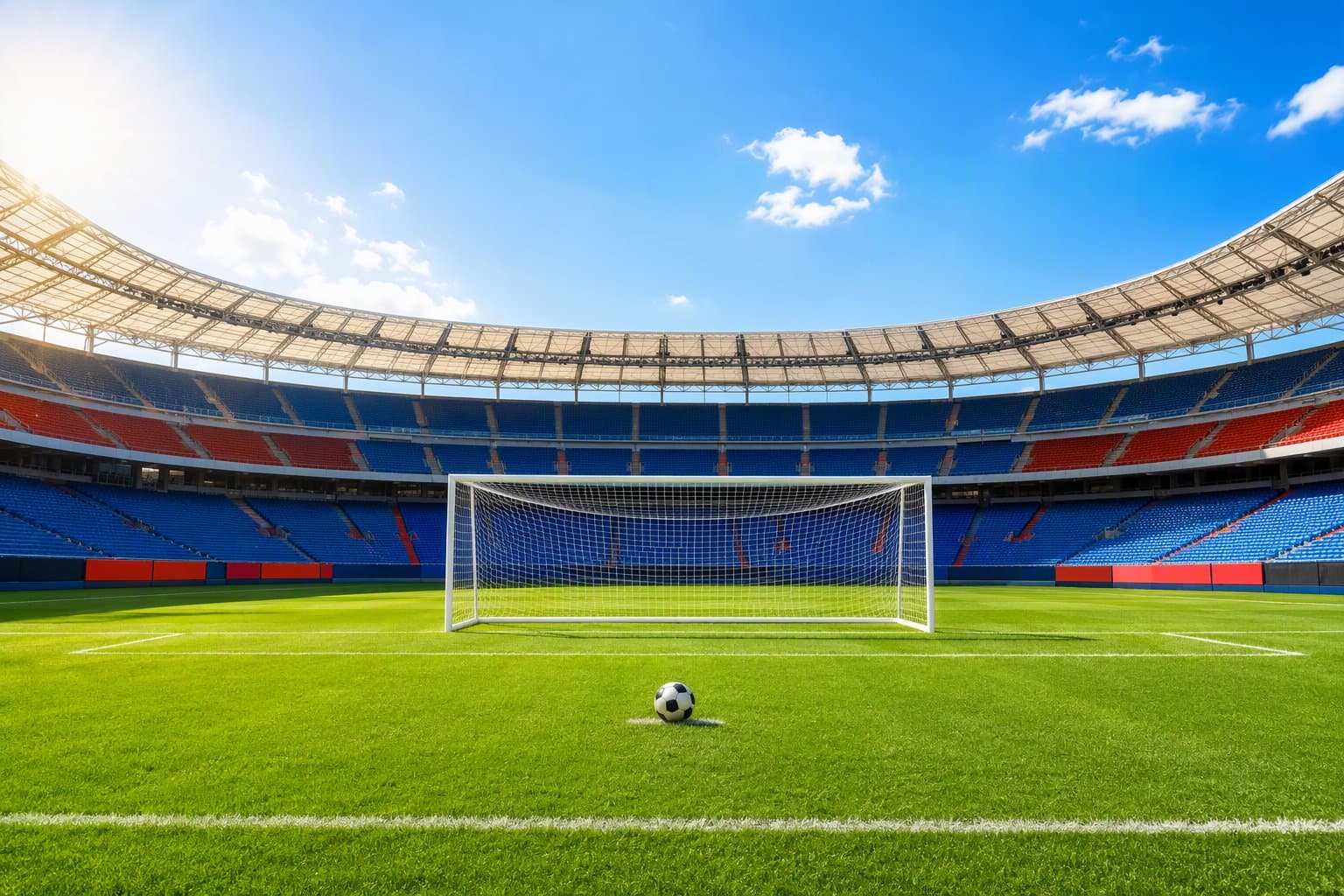 Soccer Victory - illustration, Jake Team LLC