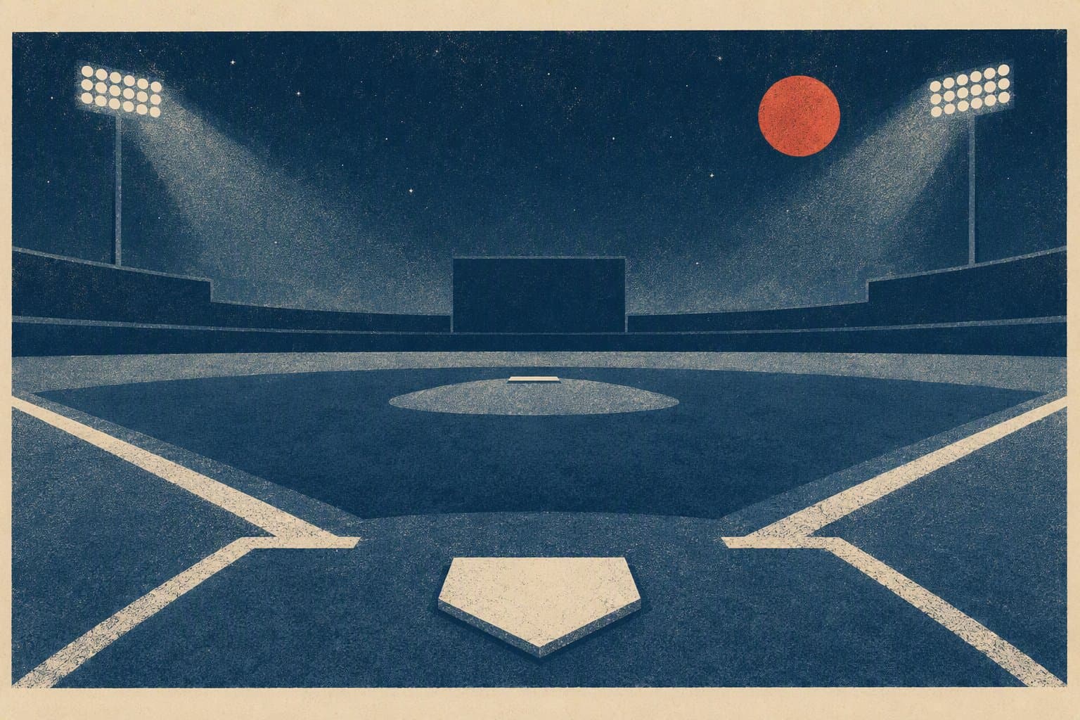 Baseball victory - illustration, Jake Team LLC